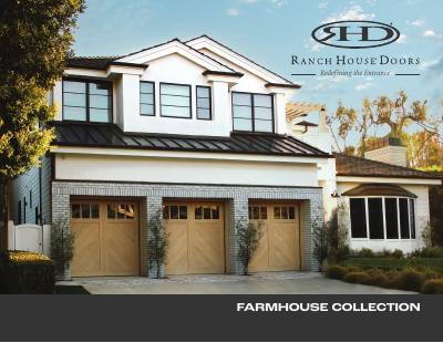 Colección Farmhouse de Ranch House portada